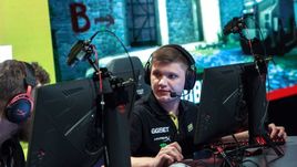 Александр "s1mple" Костылев.