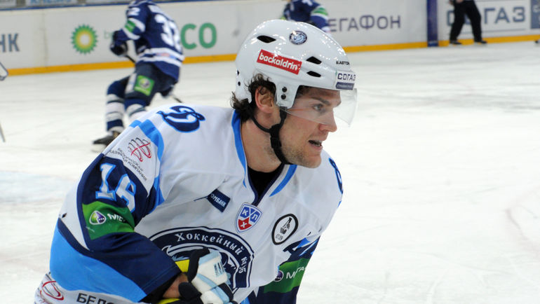 Джефф ПЛЭТТ. Фото Никита УСПЕНСКИЙ Джефф ПЛЭТТ. Фото Никита УСПЕНСКИЙ