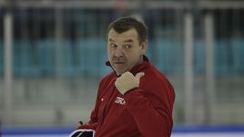 "Знарок кристально чист. Американец зря устроил скандал"