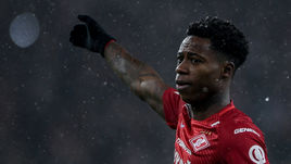 Квинси ПРОМЕС.