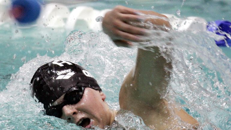 Анастасия ИВАНЕНКО. Фото AFP Анастасия ИВАНЕНКО. Фото AFP