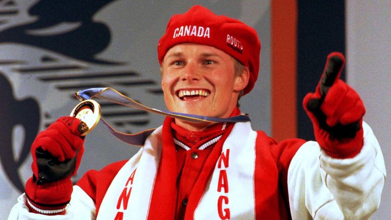 Росс РЕБАЛЬЯТИ. Фото REUTERS Росс РЕБАЛЬЯТИ. Фото REUTERS