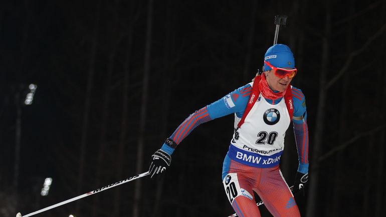 Ирина СТАРЫХ. Фото Андрей АНОСОВ, СБР Ирина СТАРЫХ. Фото Андрей АНОСОВ, СБР