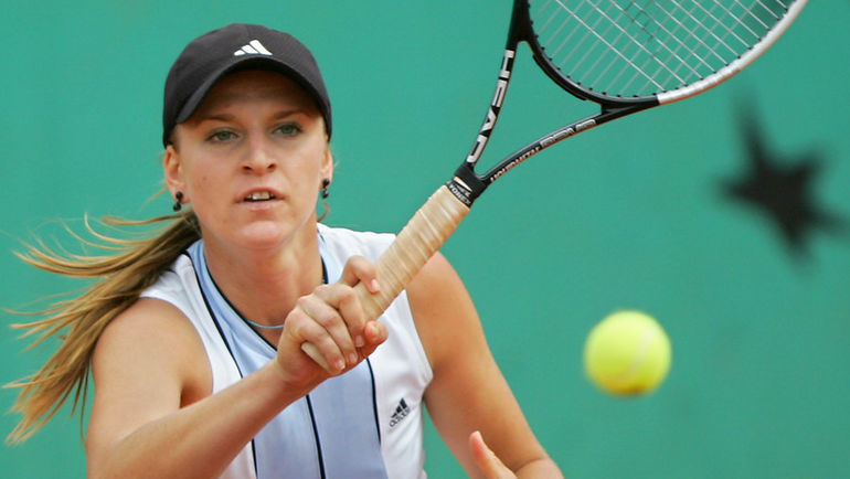 Сесиль КАРАТАНЧЕВА. Фото AFP Сесиль КАРАТАНЧЕВА. Фото AFP