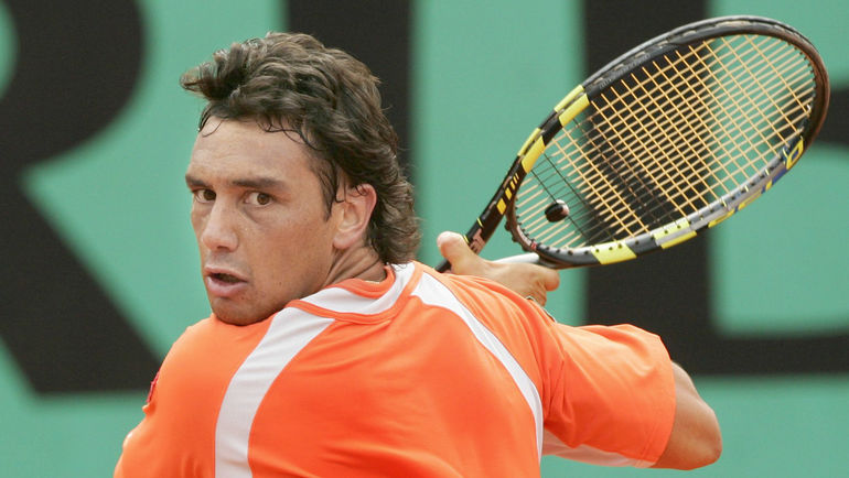 Мариано ПУЭРТА. Фото AFP Мариано ПУЭРТА. Фото AFP