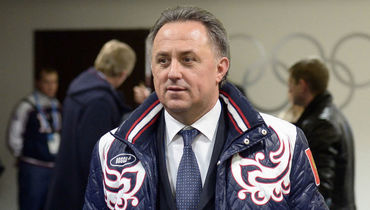 Виталий Мутко: "Если послушать Родченкова, то он в Сочи жил со мной в одном номере"