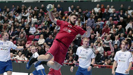 "Зритель пошел на гандбол. Это наше главное достижение"