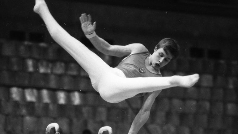 Виталий ЩЕРБО. Фото Дмитрий СОЛНЦЕВ Виталий ЩЕРБО. Фото Дмитрий СОЛНЦЕВ