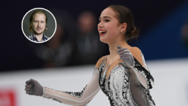 Допинг-офицеры навредили Загитовой. У Алины пытаются отнять медаль?!