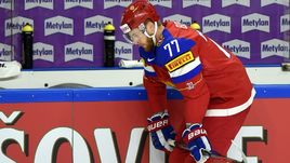 Антон БЕЛОВ.