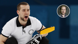 Кто подбросил допинг Крушельницкому - свои или чужие?