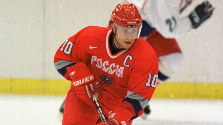 Павел БУРЕ на Олимпиаде-1998 в Нагано. Фото Андрей ГОЛОВАНОВ и Сергей КИВРИН Павел БУРЕ на Олимпиаде-1998 в Нагано. Фото Андрей ГОЛОВАНОВ и Сергей КИВРИН