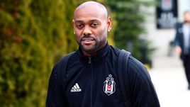 Прекрасно известный всем российским болельщикам ВАГНЕР ЛАВ теперь играет с "Бешикташем" в плей-офф ЛЧ.