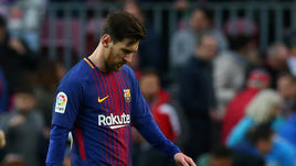 Сможет ли Лионель МЕССИ забить "Челси" на этот раз?