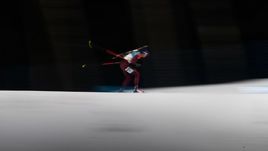 Февраль. Пхенчхан. Матвей ЕЛИСЕЕВ. Увидим ли мы россиян на первом плане в смешанной эстафете?