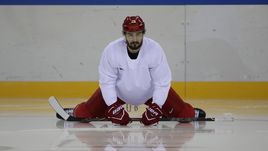 Вячеслав ВОЙНОВ.