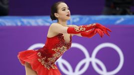 Алина ЗАГИТОВА.