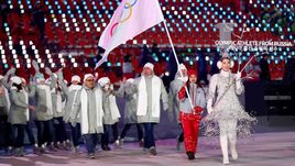 Сможет ли Россия пройти под своим флагом на церемонии закрытия Игр?