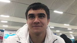 Никита Трегубов: "Мозоли у нас - это нормально"