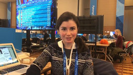 Есть ли шансы в биатлоне? Марьянчик знает