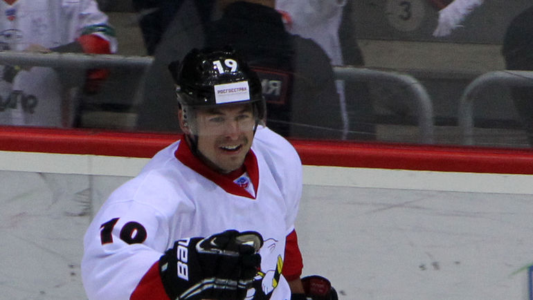 Франсис ПАРЕ. Фото Игорь ЗОЛОТАРЕВ Франсис ПАРЕ. Фото Игорь ЗОЛОТАРЕВ