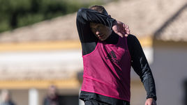 Василий БЕРЕЗУЦКИЙ.