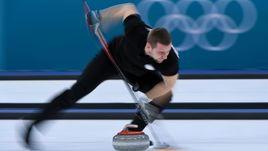 Александр КРУШЕЛЬНИЦКИЙ.