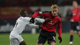 Иржи ЯРОШИК.