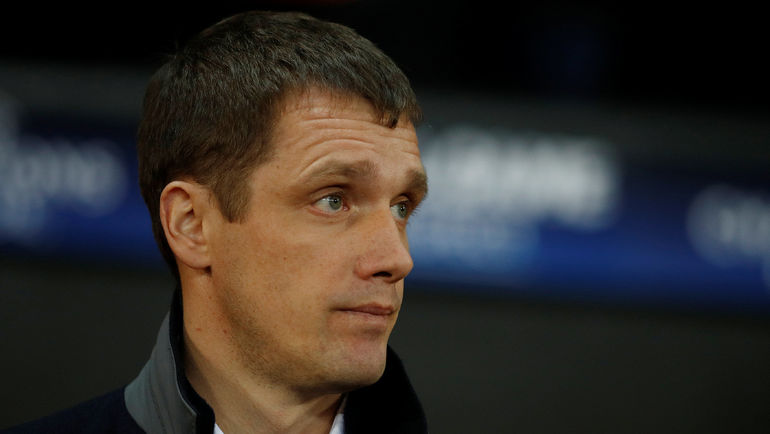 Виктор ГОНЧАРЕНКО. Фото REUTERS Виктор ГОНЧАРЕНКО. Фото REUTERS