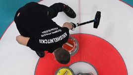 Александр КРУШЕЛЬНИЦКИЙ.