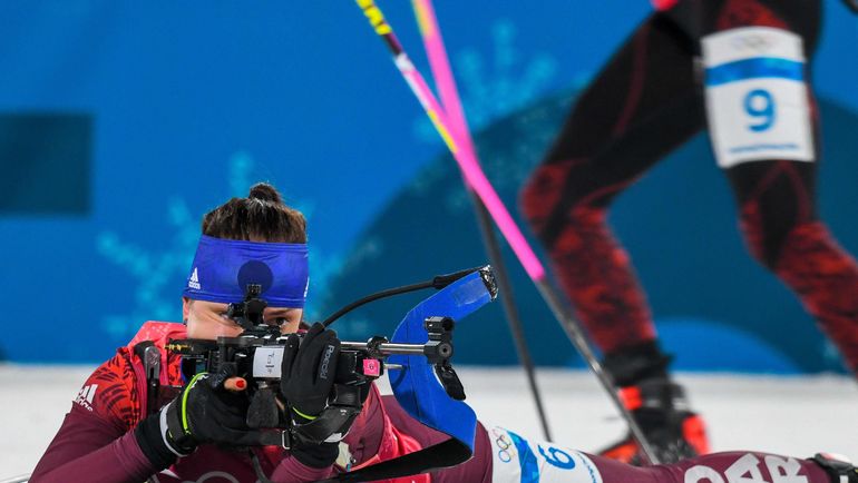 Ульяна КАЙШЕВА. Фото REUTERS Ульяна КАЙШЕВА. Фото REUTERS