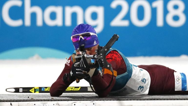 Антон БАБИКОВ. Фото REUTERS Антон БАБИКОВ. Фото REUTERS