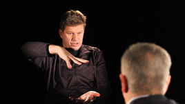 "Меня тревожит твердолобость". Губерниев о катастрофе сборной по биатлону на Олимпиаде