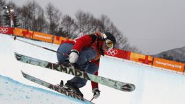 Элизабет СУЭЙНИ.