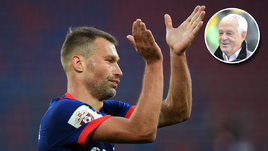 Василий БЕРЕЗУЦКИЙ.