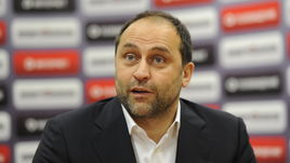 Дмитрий СВИЩЕВ.