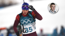 Зачем они вообще приехали? Иванов - о российском биатлоне на Олимпиаде