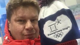 Дмитрий ГУБЕРНИЕВ.