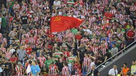 Баски знают толк в марксизме.