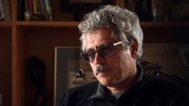 Григорий РОДЧЕНКОВ.