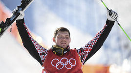 Сергей РИДЗИК.