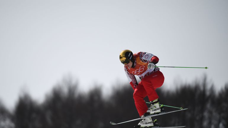Сергей РИДЗИК. Фото AFP Сергей РИДЗИК. Фото AFP