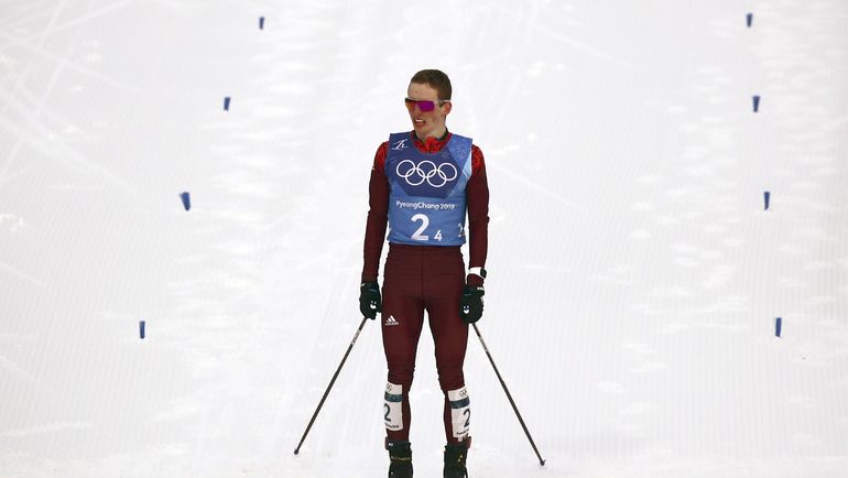 Денис СПЕЦОВ. Фото REUTERS Денис СПЕЦОВ. Фото REUTERS