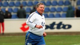 Владимир Тумаев. Из книги рекордов Гиннесса – на скамью подсудимых?