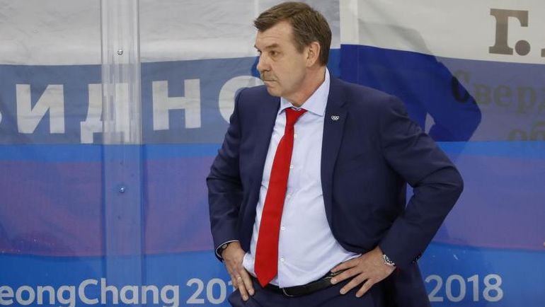 Олег ЗНАРОК. Фото REUTERS Олег ЗНАРОК. Фото REUTERS