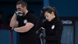 22 февраля на Олимпиаде. Онлайн