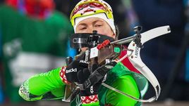 Дарья ДОМРАЧЕВА.