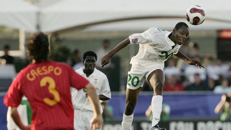 Стоппила СУНЗУ. Фото REUTERS Стоппила СУНЗУ. Фото REUTERS