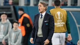 Манчини хвалит свою команду, Роджерс – Ивановича