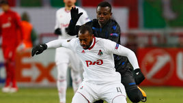 Мануэл Фернандеш: "Забить три мяча "Спартаку" было бы идеально"